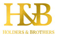 Xhype - Holders and Brothers